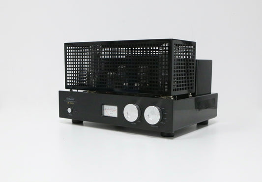 Line Magnetic LM-845IA Single Ended Röhrenverstärker