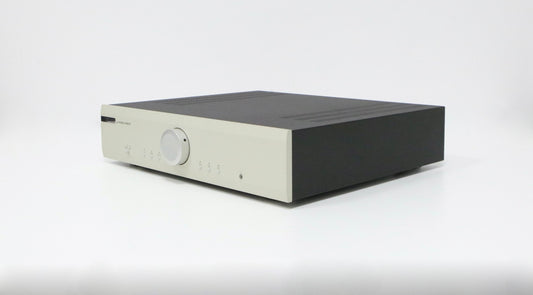 Musical Fidelity M3i Vollverstärker