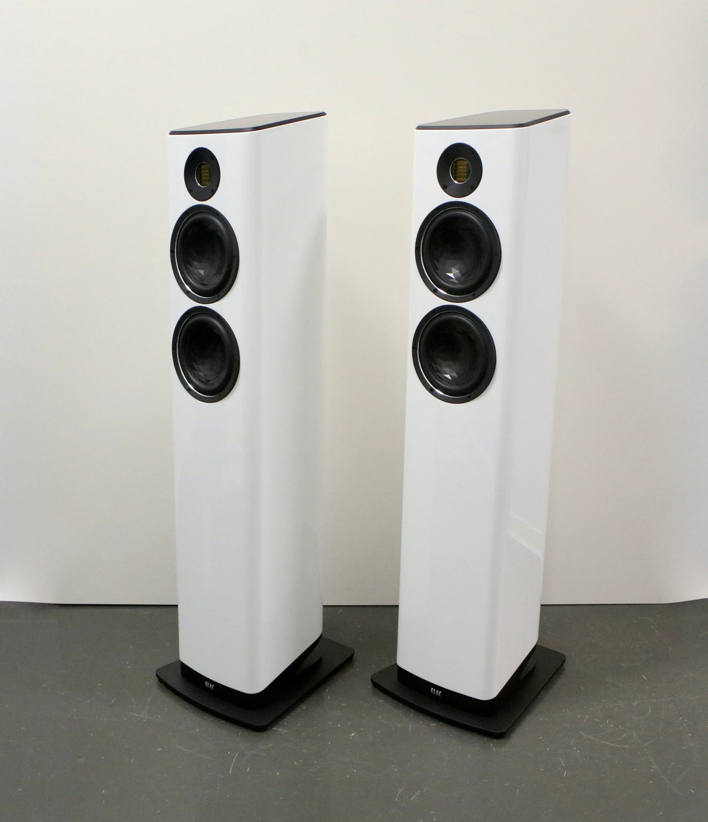 ELAC VELA FS 408.2 High-End Standlautsprecher