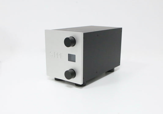 Sombetzki S PRE High End Vorstufe