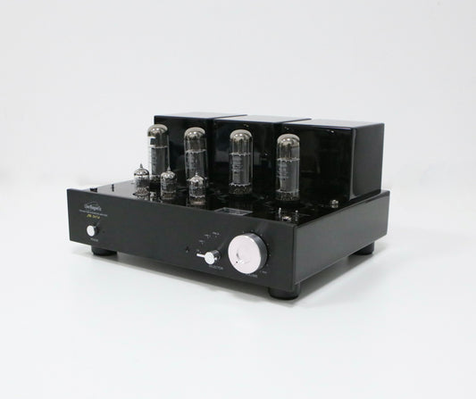 Line Magnetic LM-34IA Push Pull EL34 Röhrenverstärker