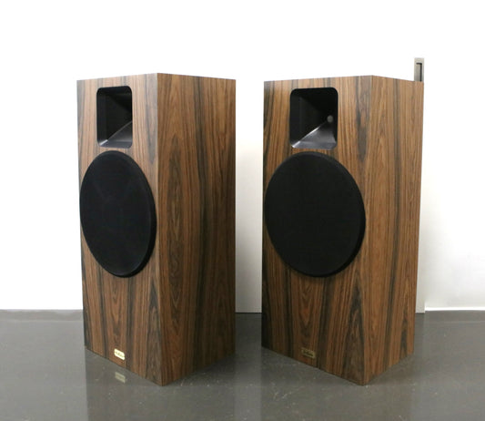 Thivan Labs Eros-9 Anniversary High-End Standlautsprecher