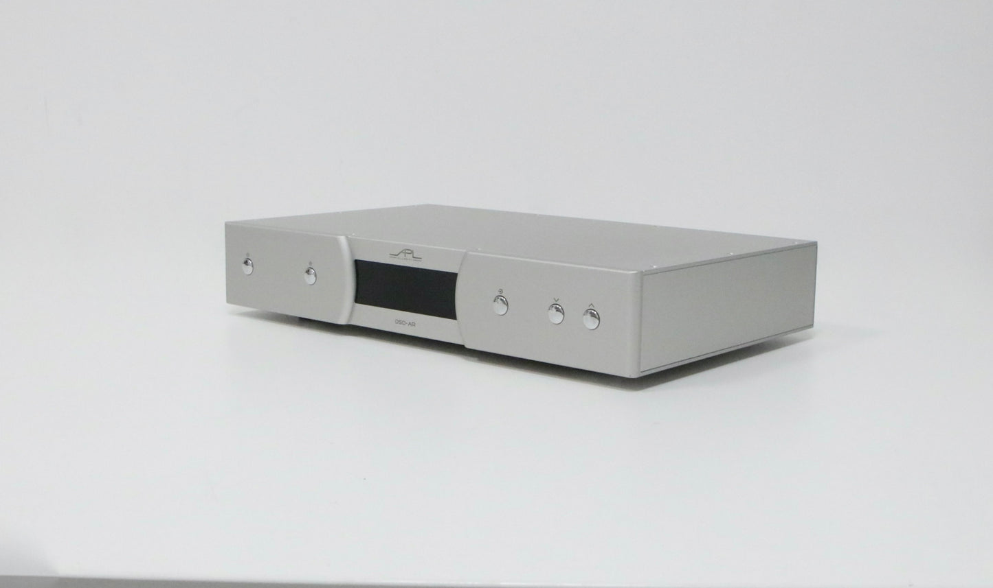 APL DSD-AR High-End DA-Wandler