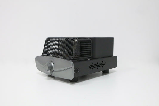 Melody Action classic High-End Röhrenverstärker