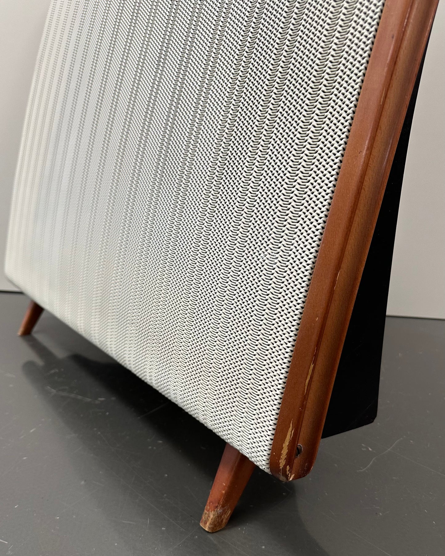 QUAD ESL 57 Elektrostat HIGH-END Lautsprecher Rarität