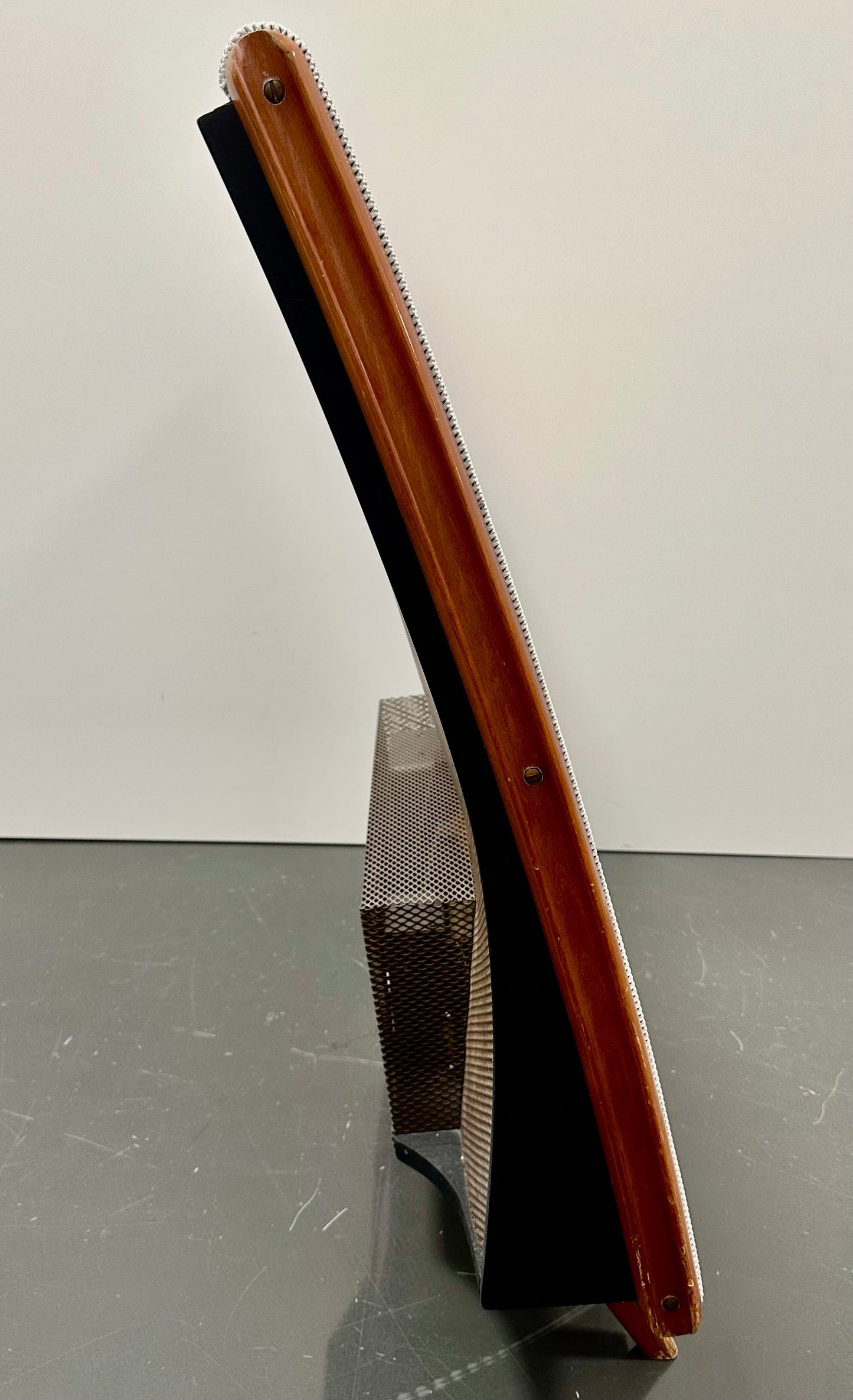QUAD ESL 57 Elektrostat HIGH-END Lautsprecher Rarität