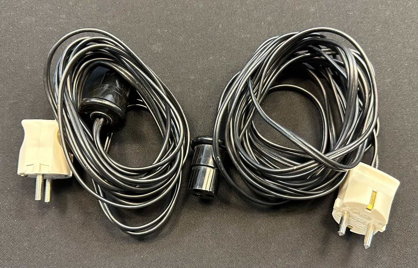 QUAD ESL 57 Elektrostat HIGH-END Lautsprecher Rarität