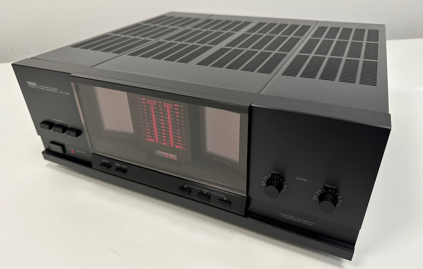 Yamaha MX1000 HIGH-END Verstärker Stereo Power Amplifier