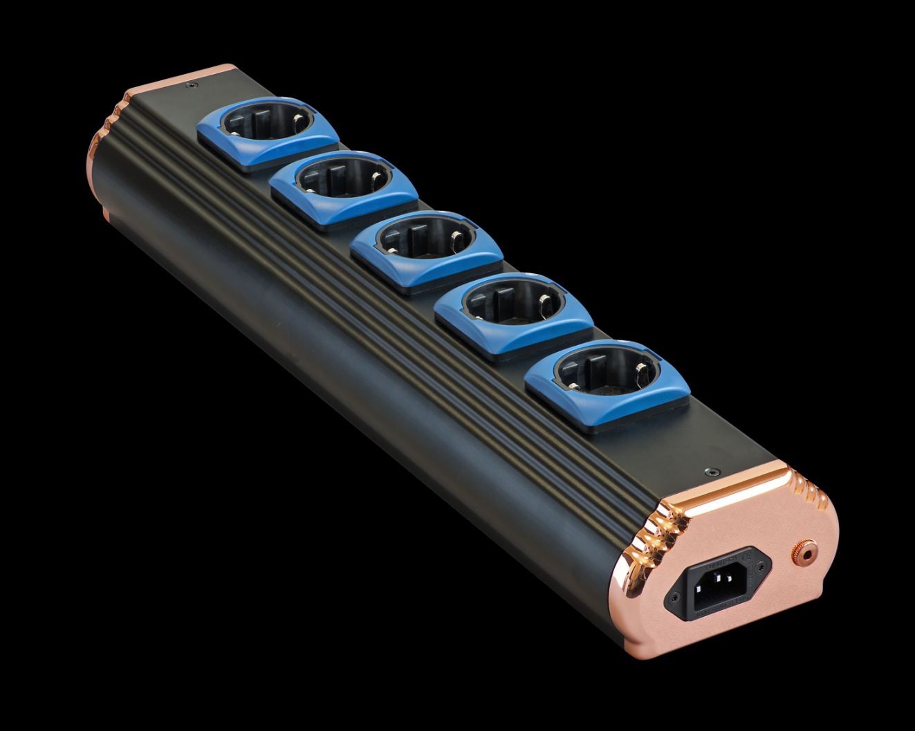 Cardas Nautilus Power Strip Netzleiste