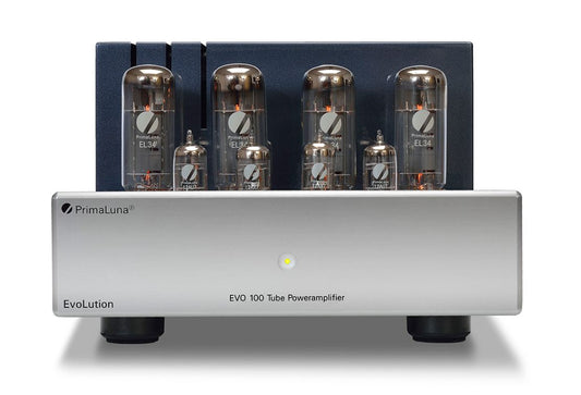 PrimaLuna EVO 100 Röhrenendverstärker NEU