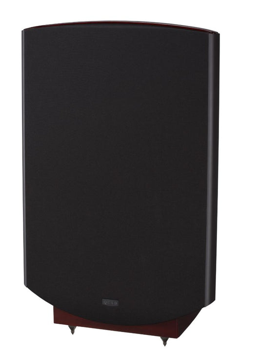 QUAD ESL 2812 High-End Elektrostat Standlautsprecher DEMO