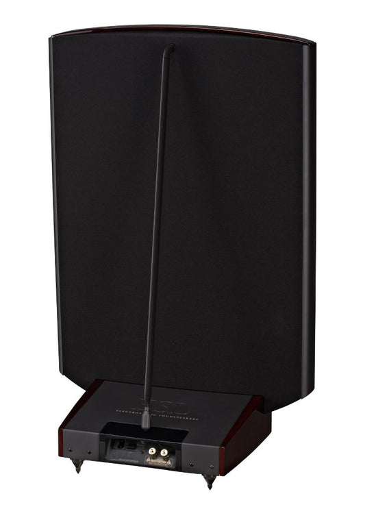 QUAD ESL 2812 High-End Elektrostat Standlautsprecher DEMO