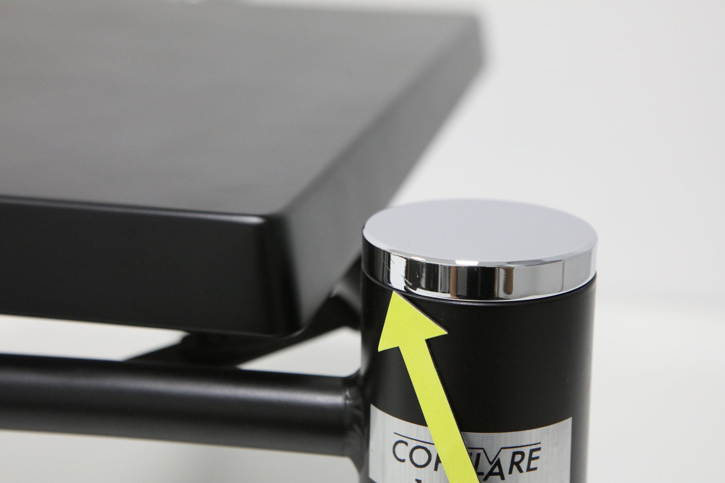 COPULARE Aural Serie A Tonbasen HighEnd