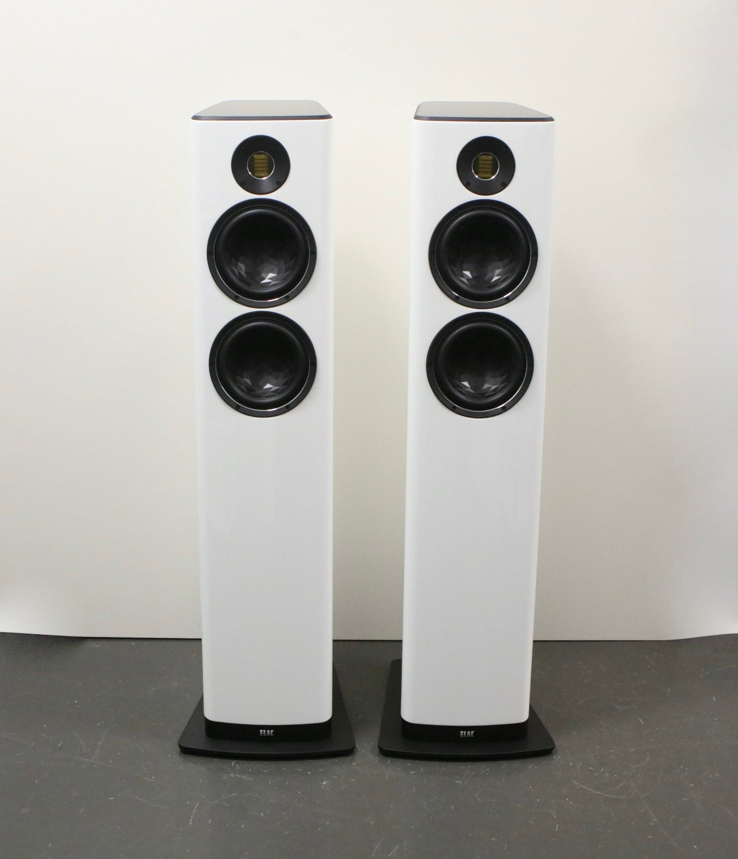 ELAC VELA FS 408.2 High-End Standlautsprecher