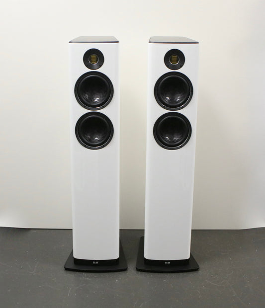 ELAC VELA FS 408.2 High-End Standlautsprecher