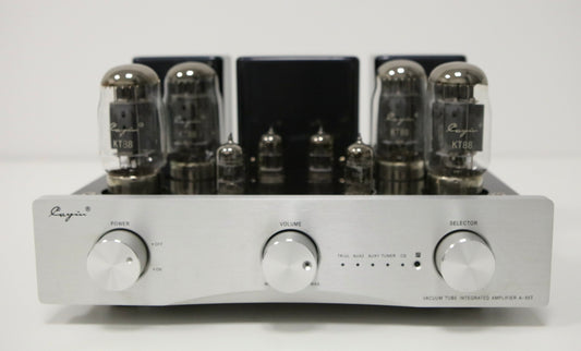 Cayin A-55 T Röhrenverstärker