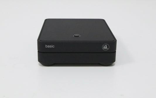 Clearaudio Basic V2 High-End Phono Vorverstärker