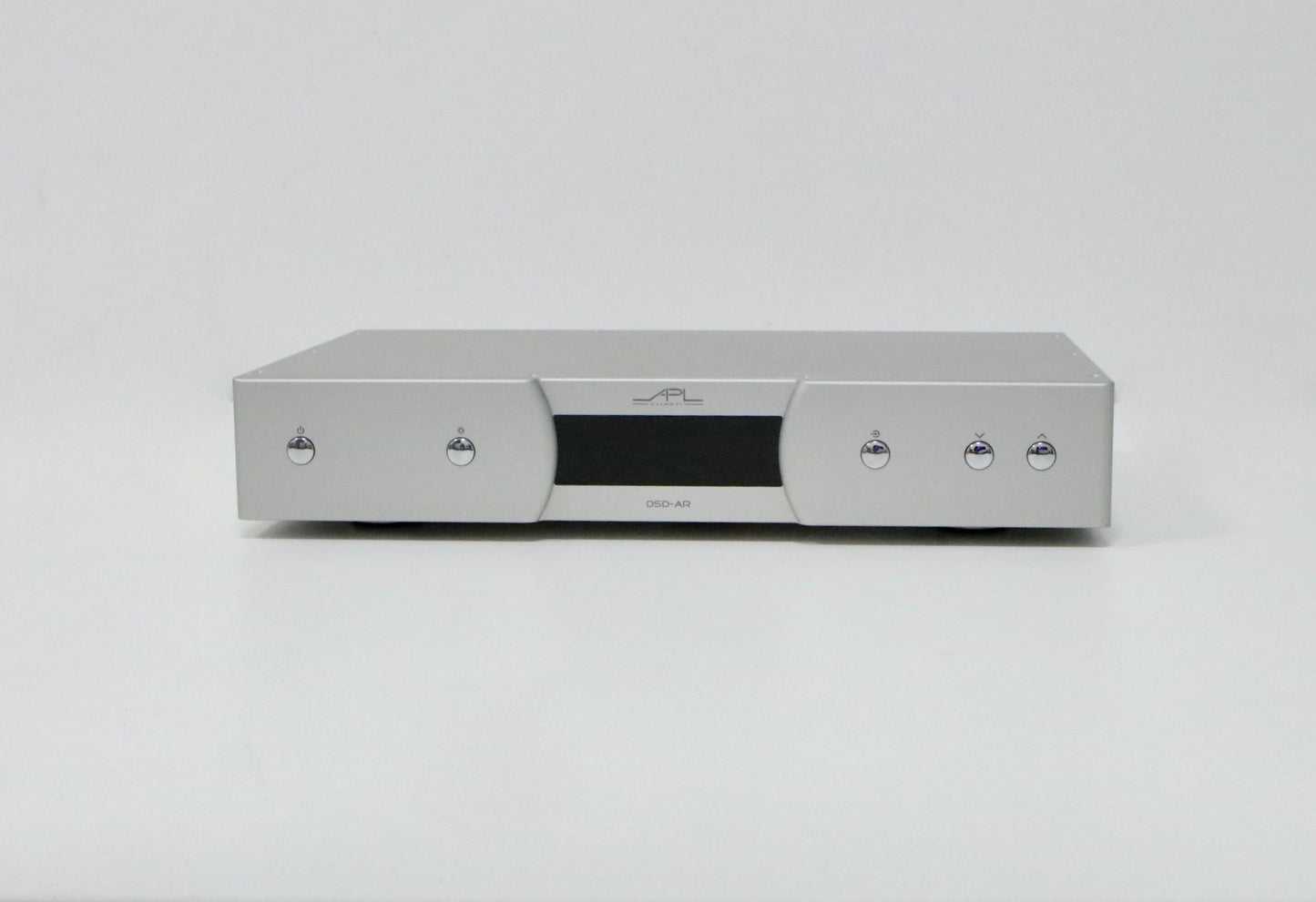 APL DSD-AR High-End DA-Wandler
