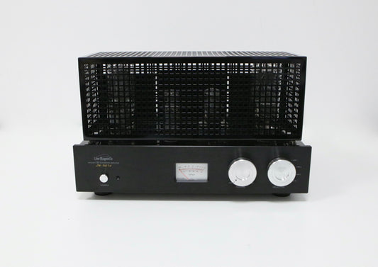 Line Magnetic LM-845IA Single Ended Röhrenverstärker