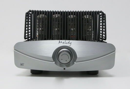 Melody Action Ultra Ultra High-End Röhrenverstärker