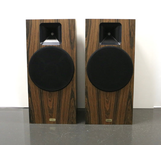 Thivan Labs Eros-9 Anniversary High-End Standlautsprecher