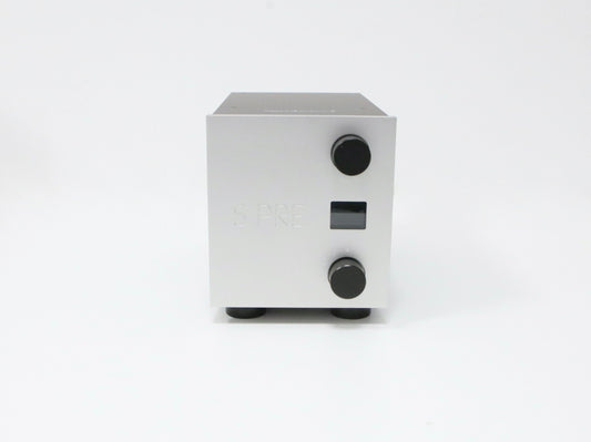 Sombetzki S PRE High End Vorstufe