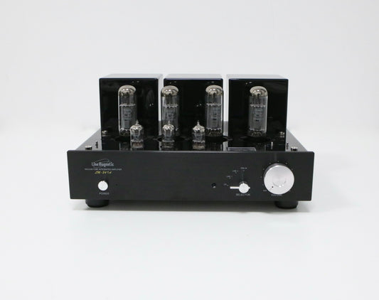 Line Magnetic LM-34IA Push Pull EL34 Röhrenverstärker