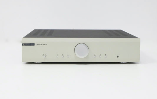 Musical Fidelity M3i Vollverstärker