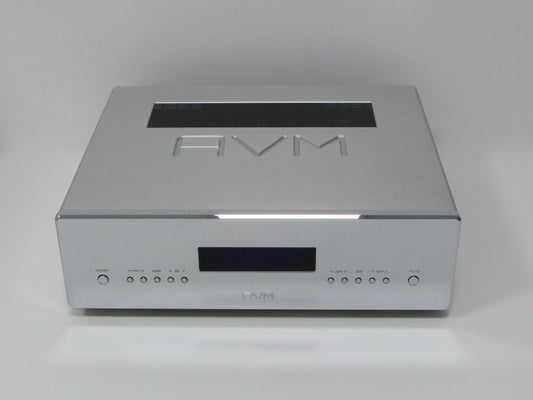 AVM Ovation PH 8.3 cellini High-End Phonovorstufe