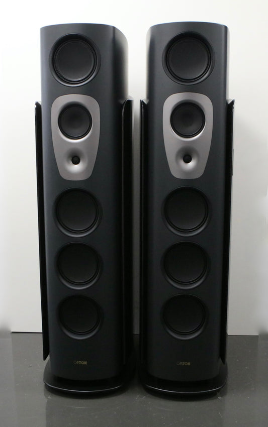 Canton Reference GS Edition High-End Lautsprecher