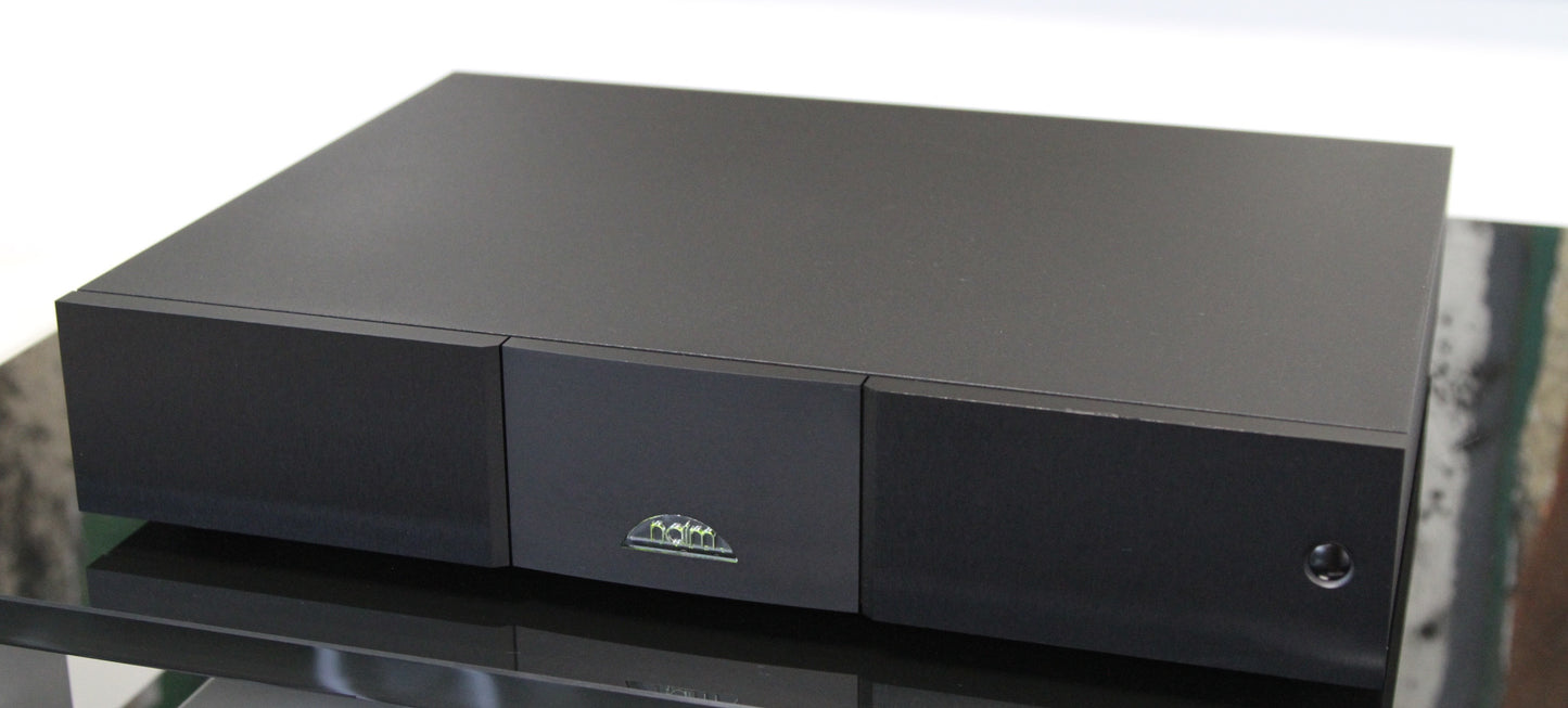 Naim NAP250DR HighEnd Stereo-Endstufe