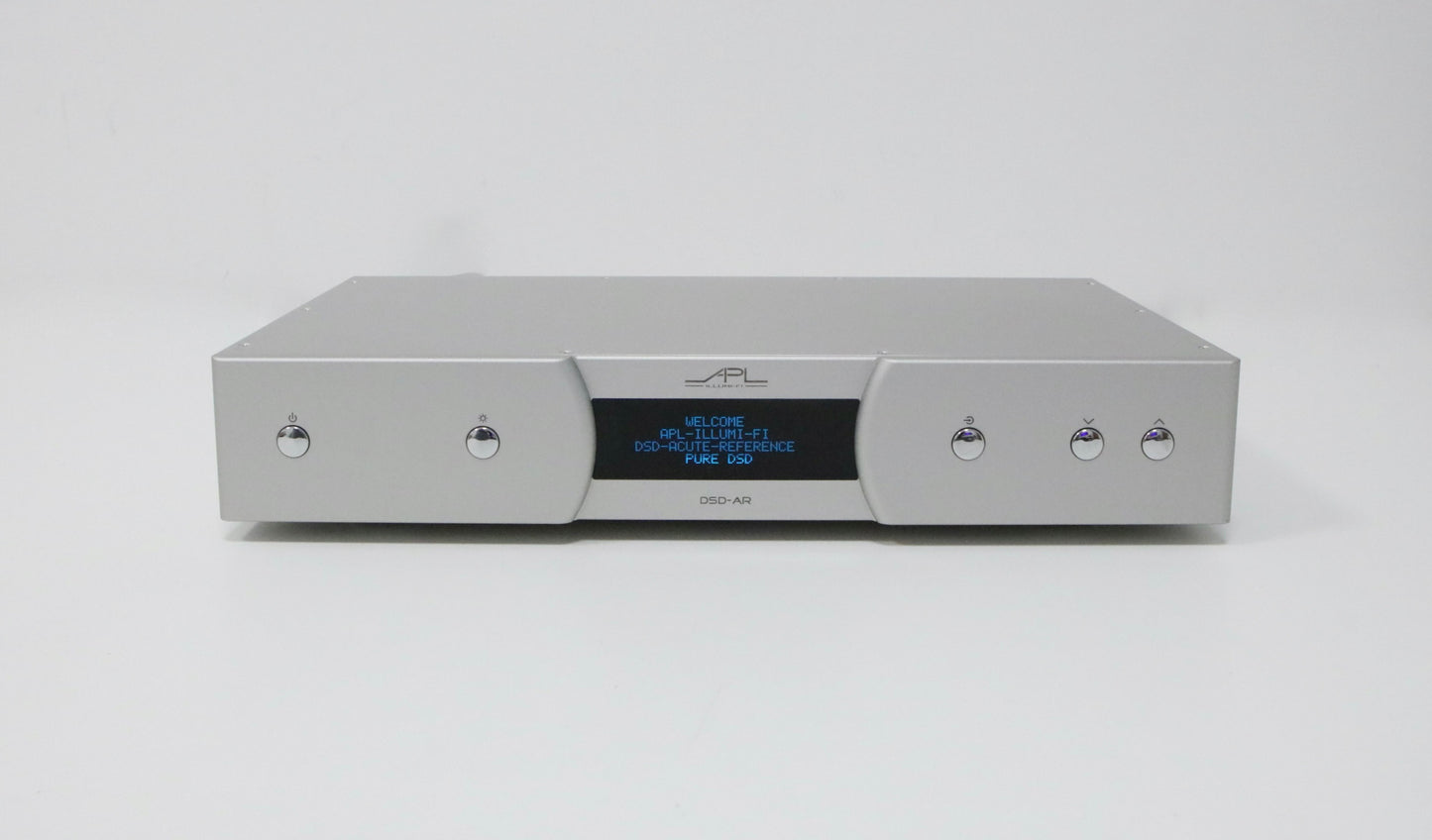 APL DSD-AR High-End DA-Wandler