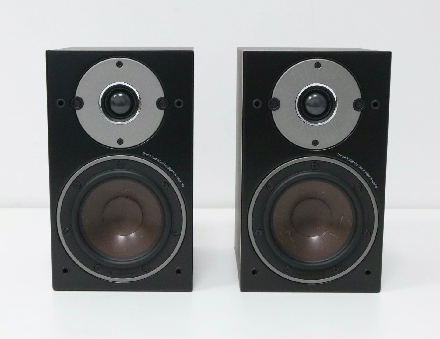 DALI Oberon 1C High-End Kompaktlautsprecher