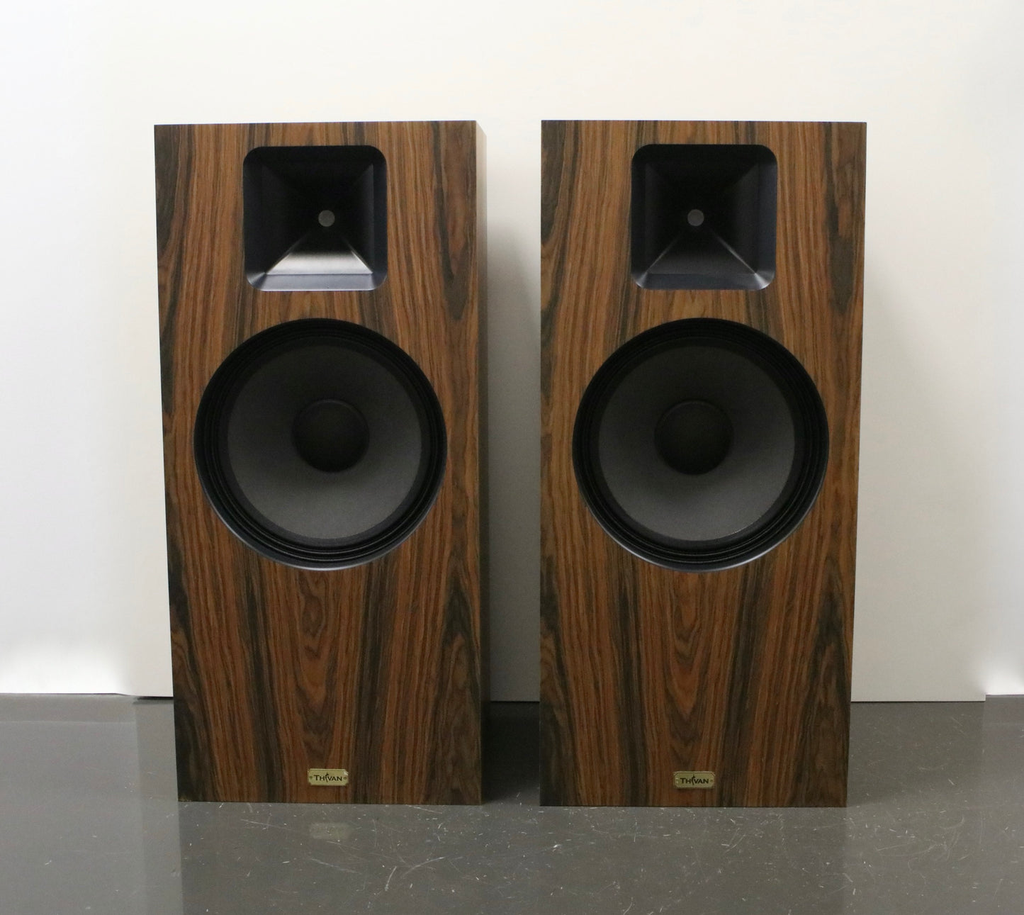 Thivan Labs Eros-9 Anniversary High-End Standlautsprecher