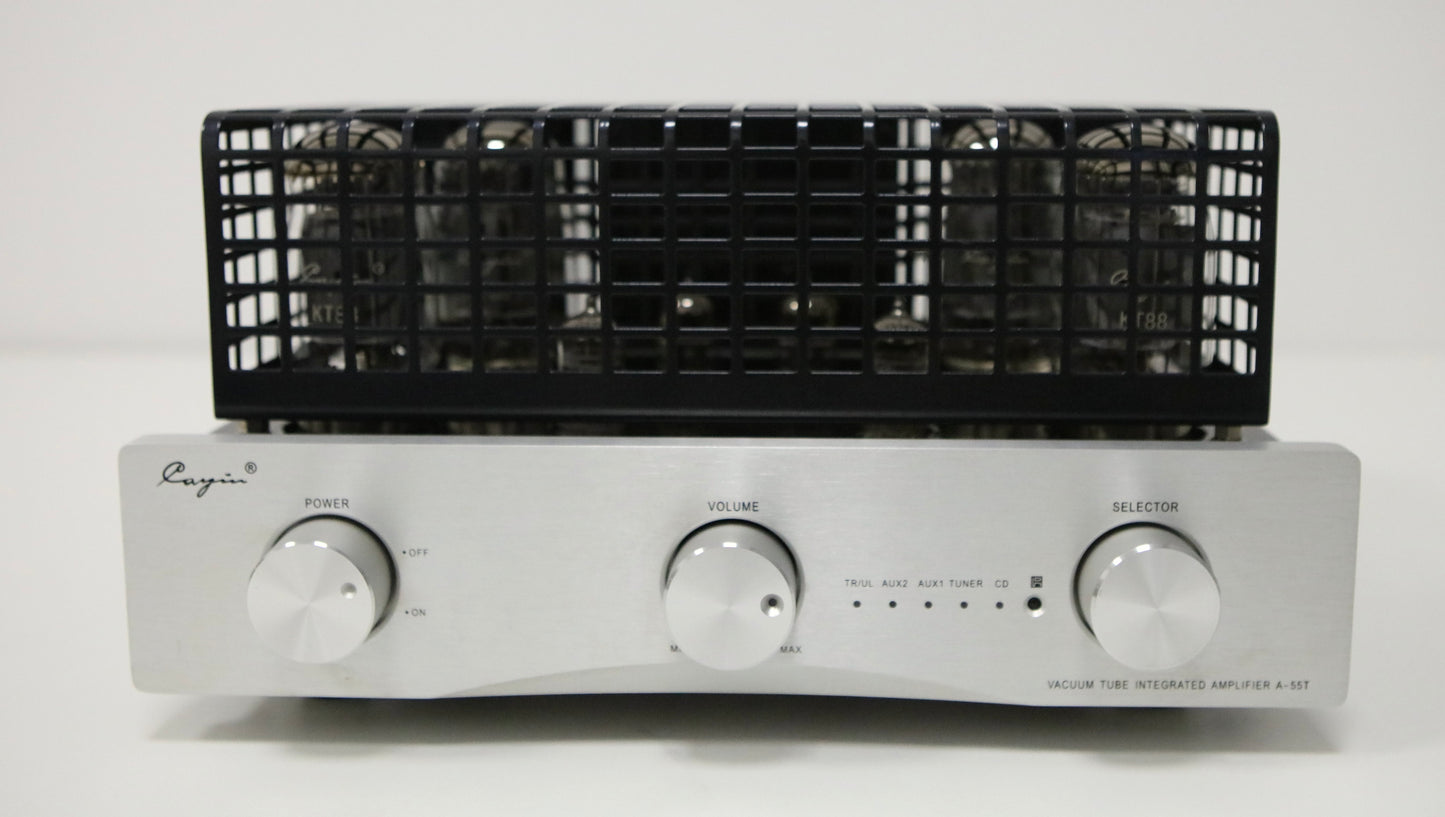 Cayin A-55 T Röhrenverstärker