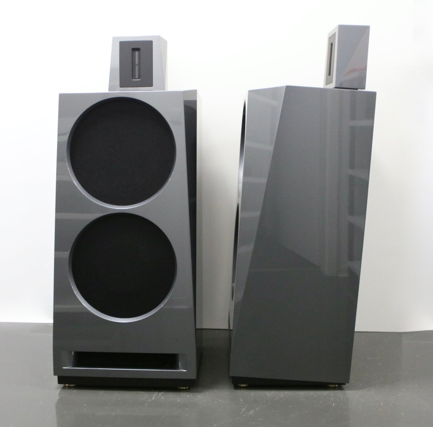 Viva Audio Allegro High-End Lautsprecher !HIGHLIGHT!