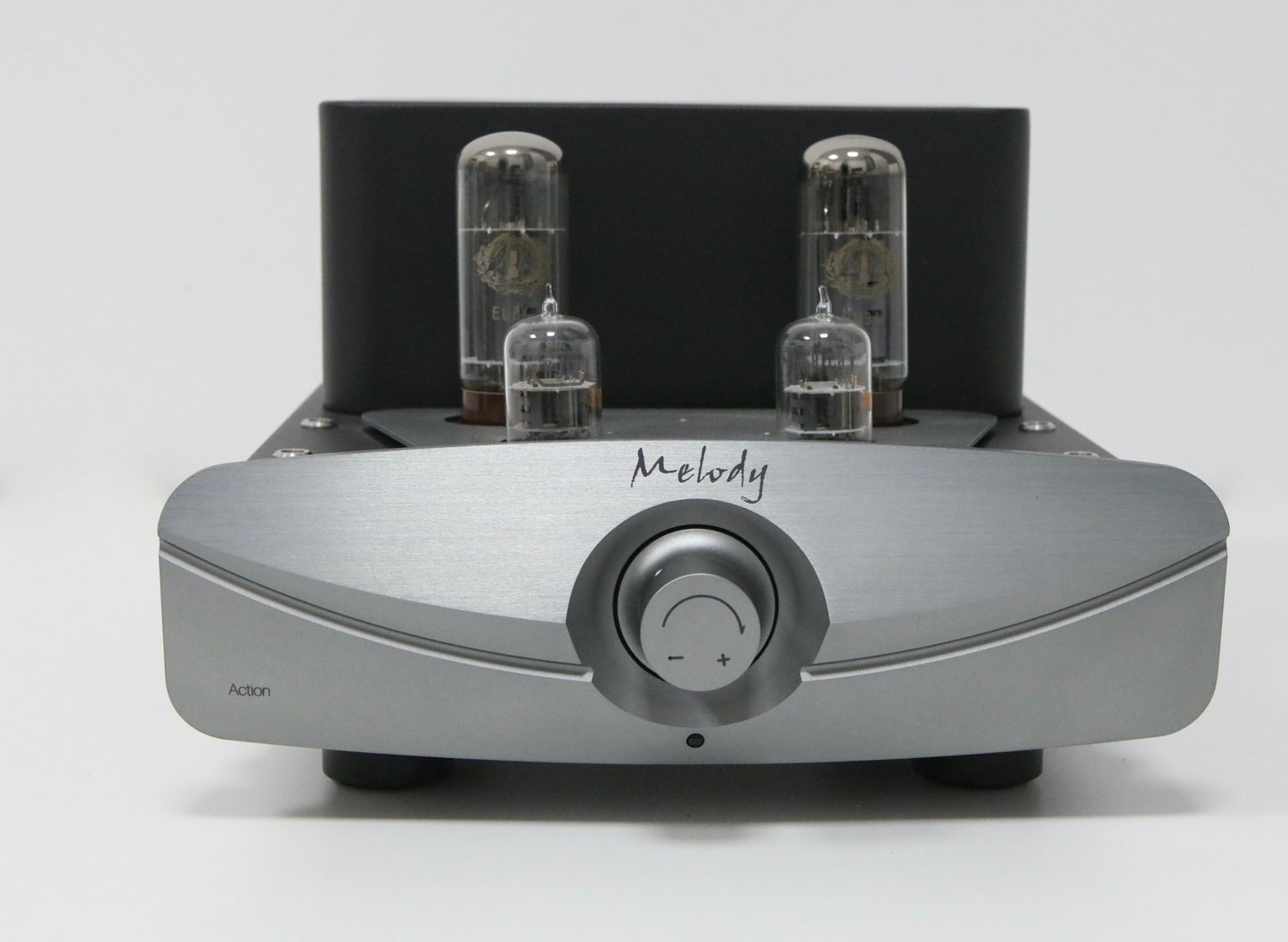 Melody Action classic High-End Röhrenverstärker