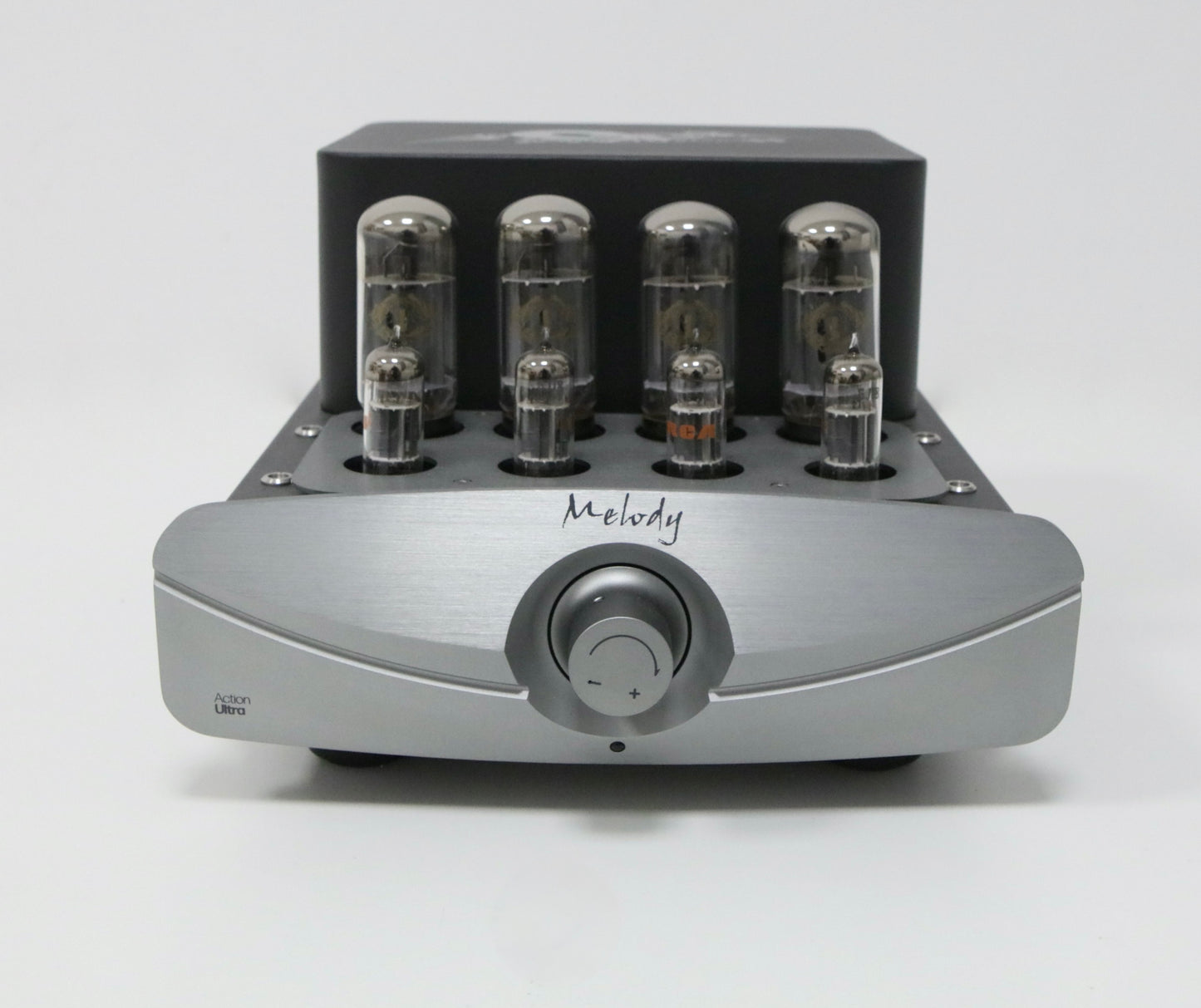 Melody Action Ultra Ultra High-End Röhrenverstärker