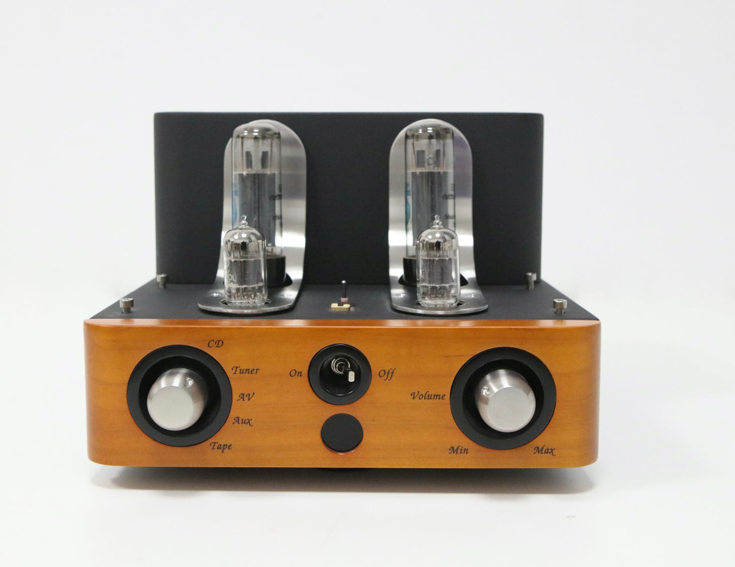 Unison Research Simply Italy High-End Röhrenverstärker