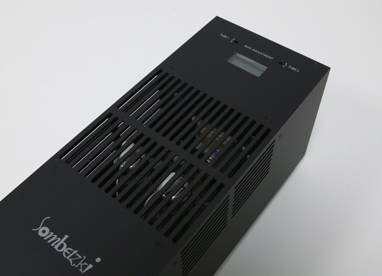 Sombetzki S 509 High End Mono Endstufen