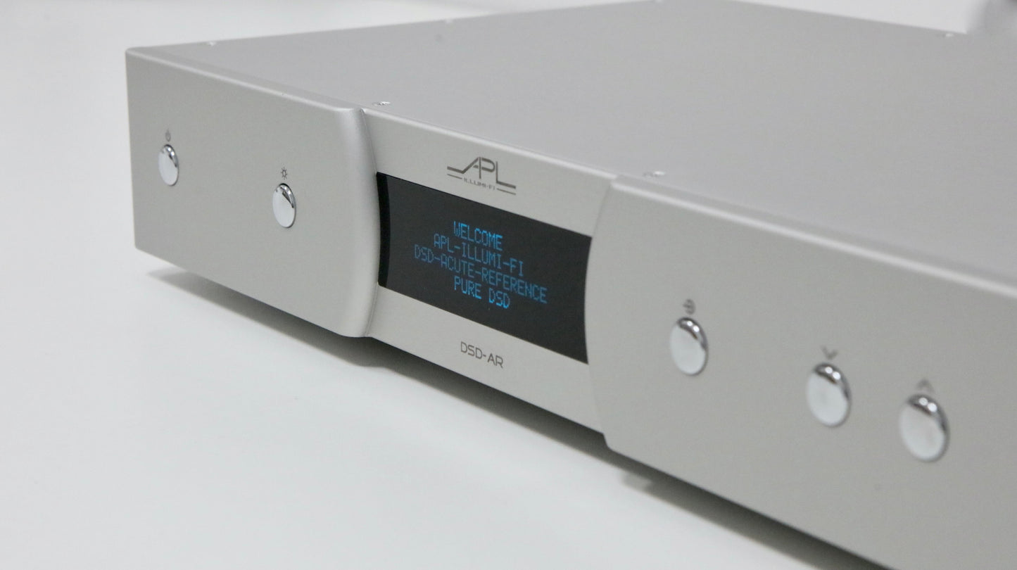 APL DSD-AR High-End DA-Wandler
