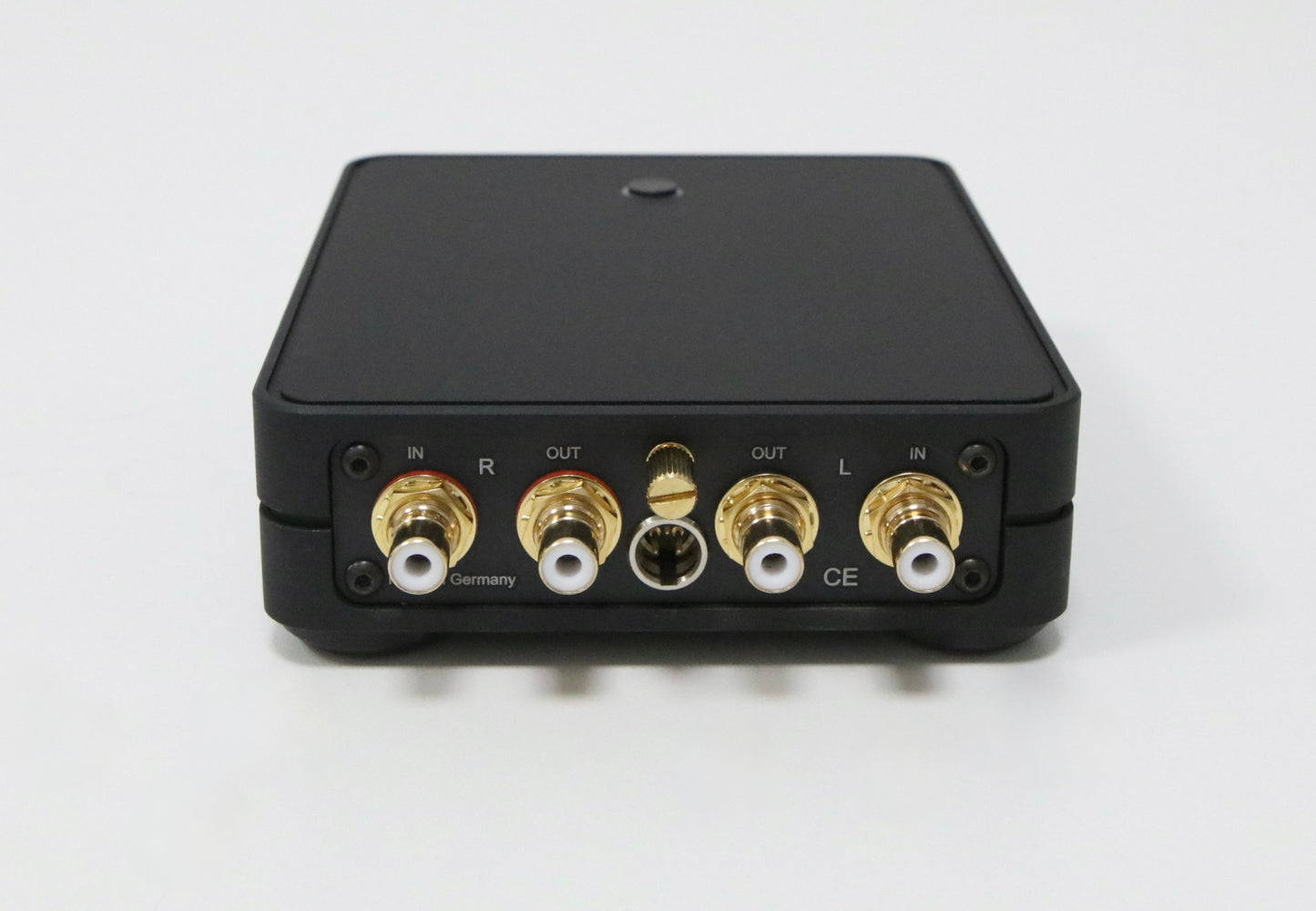 Clearaudio Basic V2 High-End Phono Vorverstärker