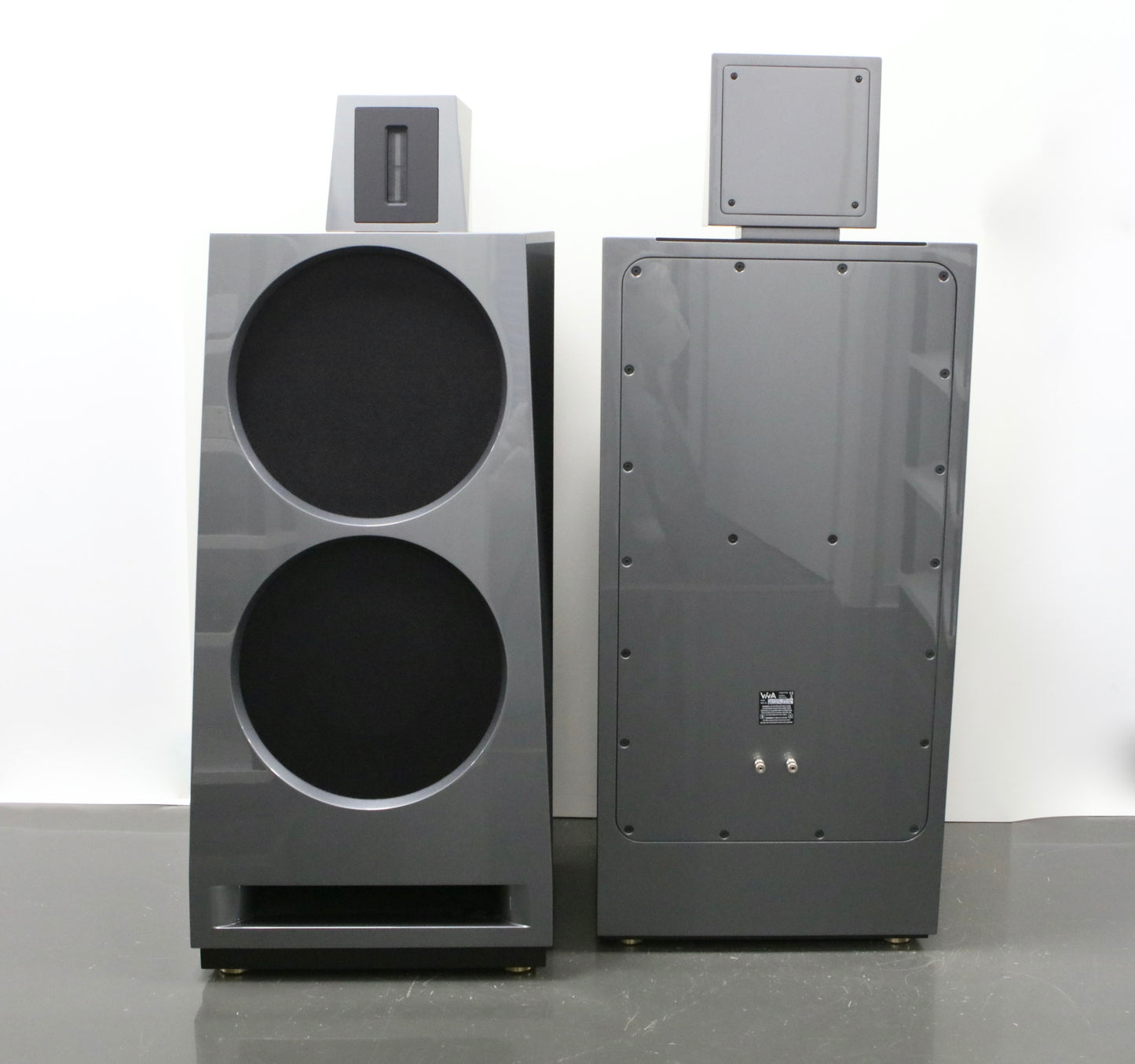 Viva Audio Allegro High-End Lautsprecher !HIGHLIGHT!
