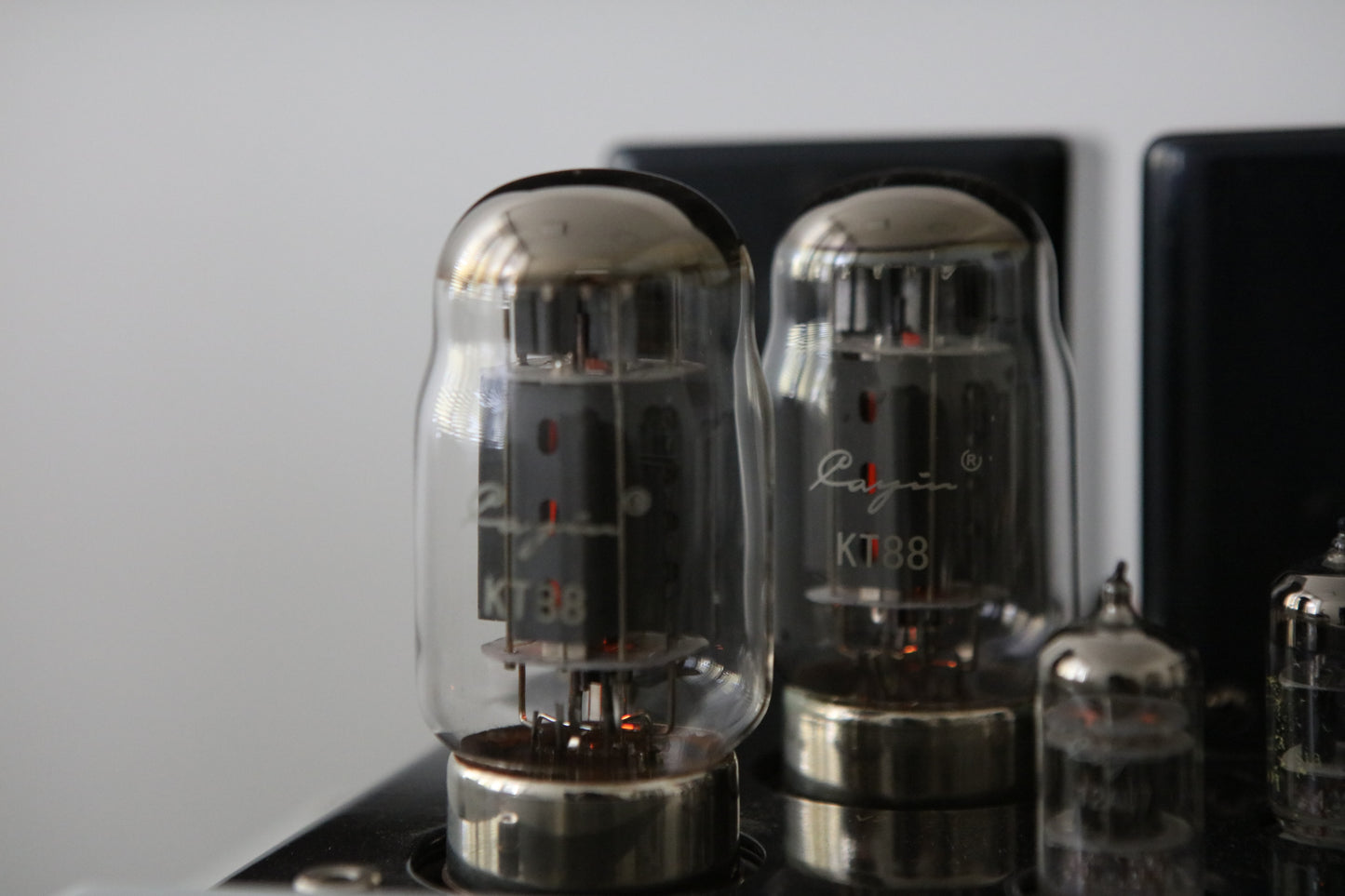 Cayin A-55 T Röhrenverstärker