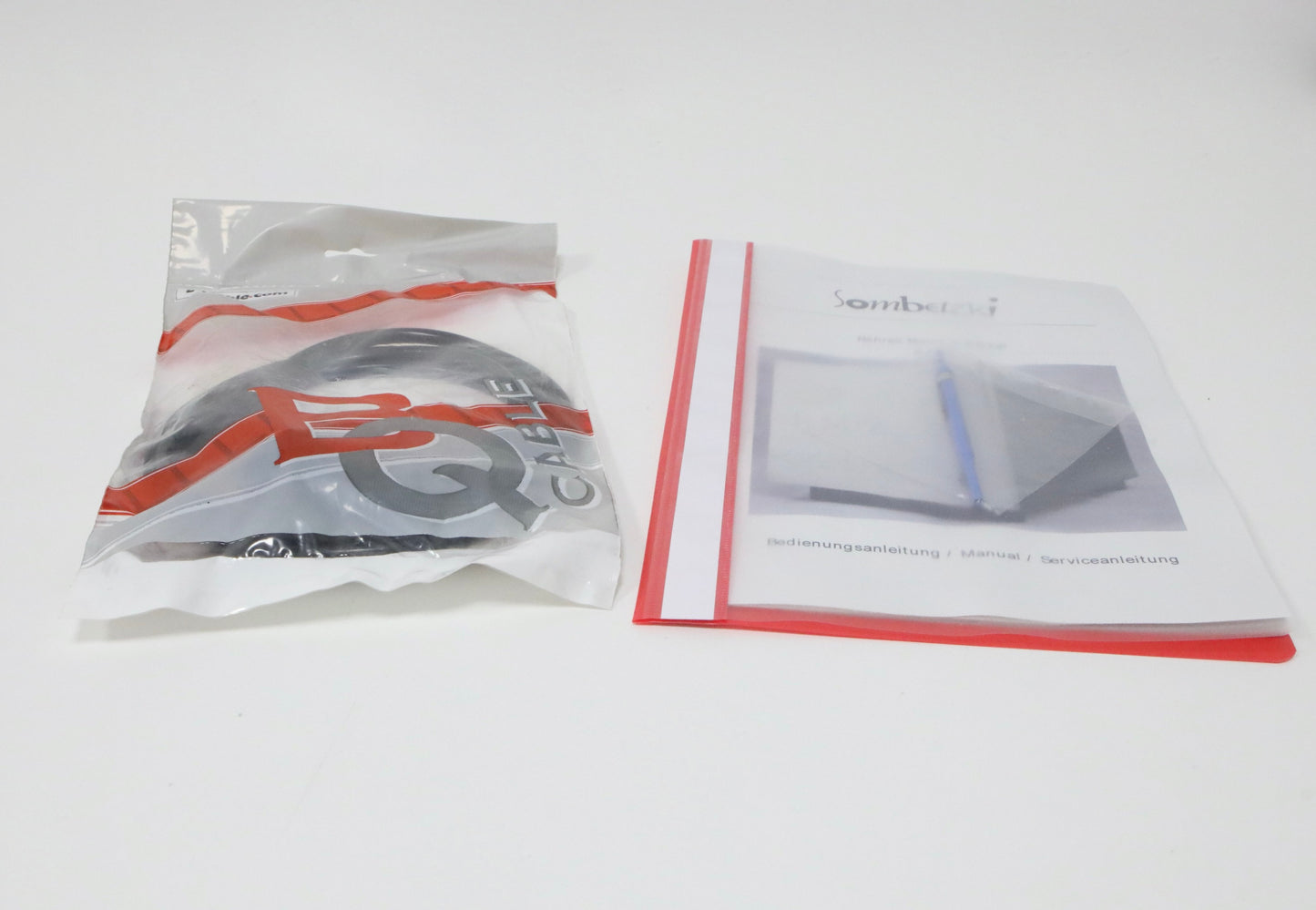 Sombetzki S 509 High End Mono Endstufen