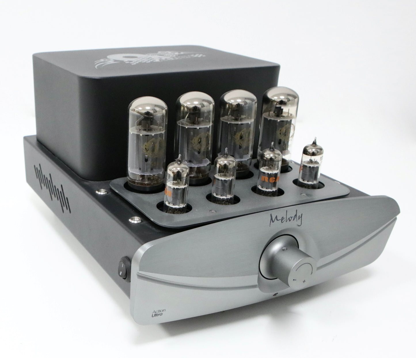 Melody Action Ultra Ultra High-End Röhrenverstärker