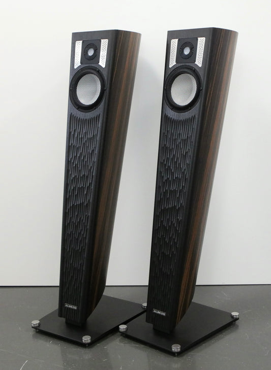 Albedo Audio Aptica MKII SE High-End Standlautsprecher