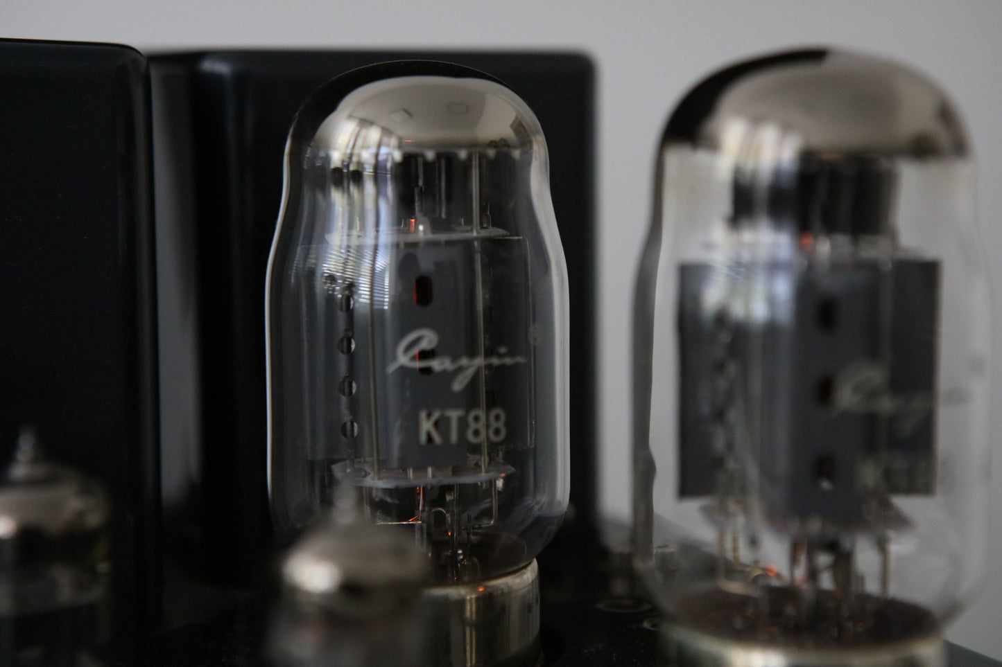 Cayin A-55 T Röhrenverstärker