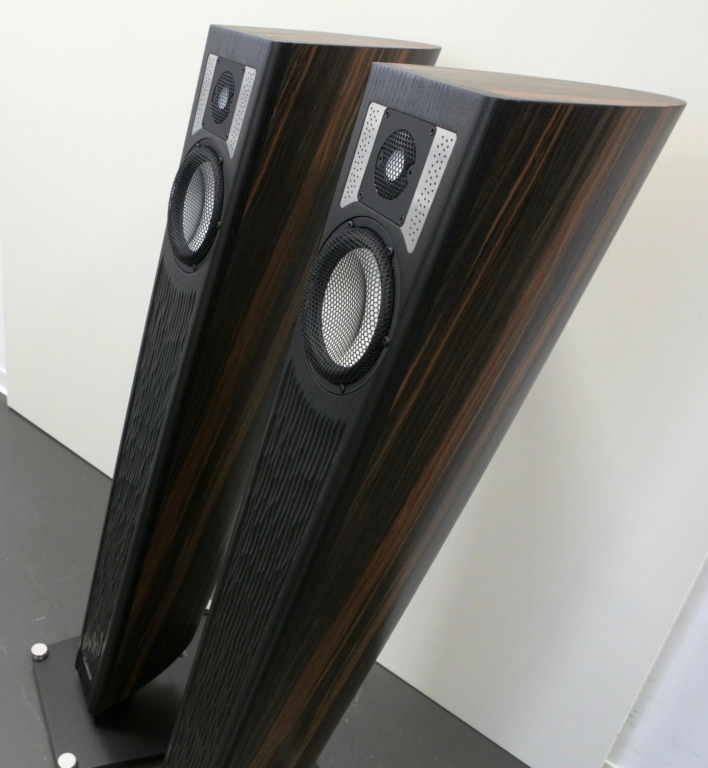 Albedo Audio Aptica MKII SE High-End Standlautsprecher