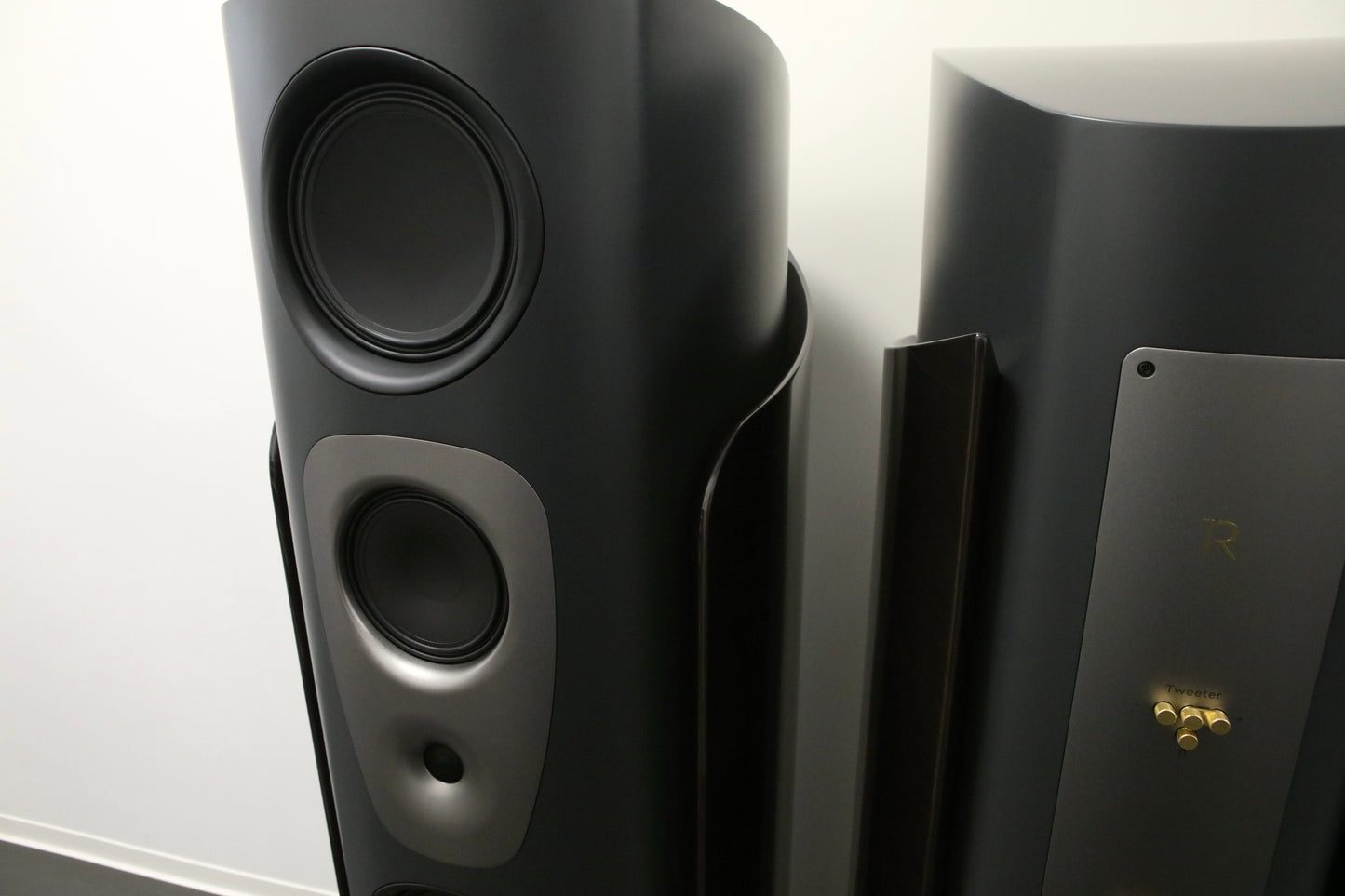Canton Reference GS Edition High-End Lautsprecher